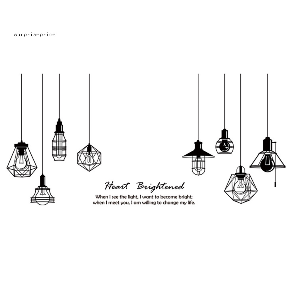 Miếng Dán Trang Trí Cửa Sổ Bằng PVC Chống Bám Bẩn