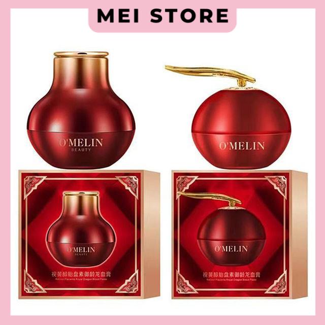 Kem Huyết Rồng O'Melin Dưỡng Trắng Da 50gr