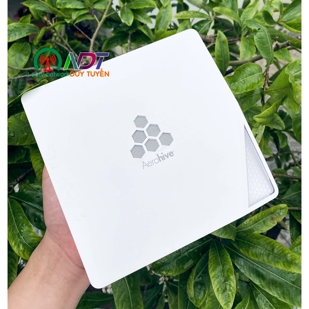 ✅ Cloud Free- Extreme Aerohive AP330 Bộ Phát Sóng Wifi Chuyên Dụng - Roaming - Mesh , aerohive