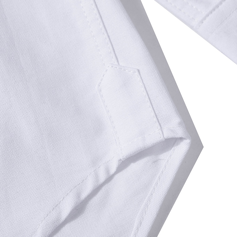 ❤❀  ❤ Áo Sơ Mi Nam Nữ Dài Tay In Hình Cá Heo Thời Trang