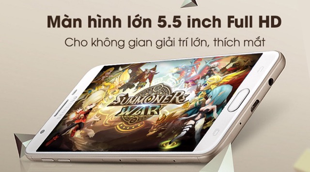 Điện Thoại  J7 Prime ( 3GB/32GB ) hàng cũ đẹp 90%. | BigBuy360 - bigbuy360.vn