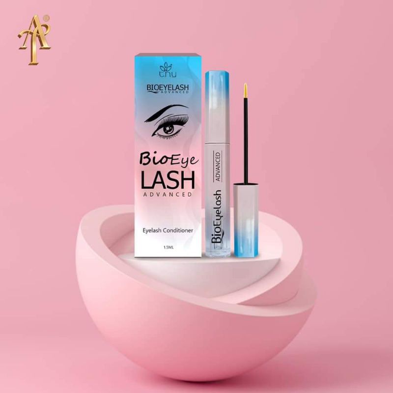 Dưỡng Mi Bioeyelash (Tặng kèm thước đo Mi)