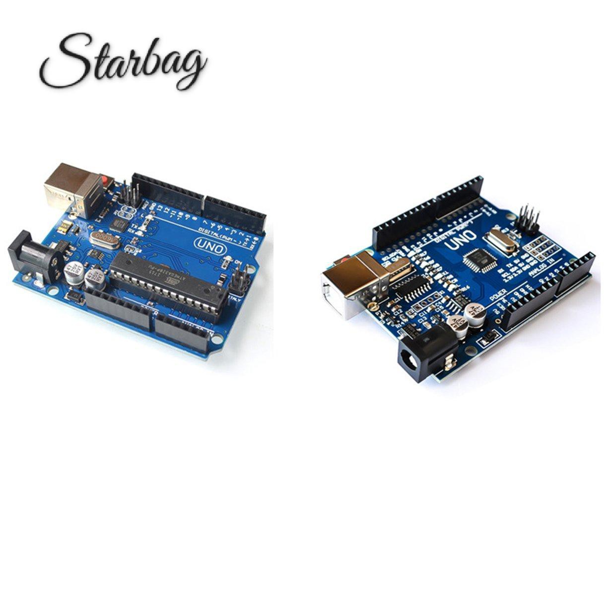Bộ Dụng Cụ Học Tập Nâng Cấp Rfid Cho R3 | BigBuy360 - bigbuy360.vn