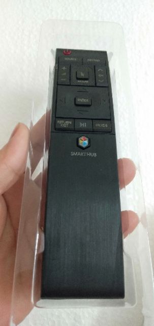 Điều khiển tivi Samsung smart