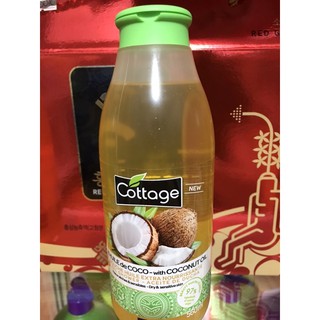 Sữa tắm Cottage 560 ml