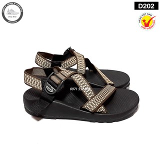 Giày Sandal Quai Chéo KaiDo