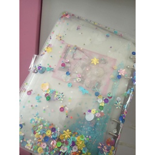 Binder | Sổ còng đựng card A5 | Planner