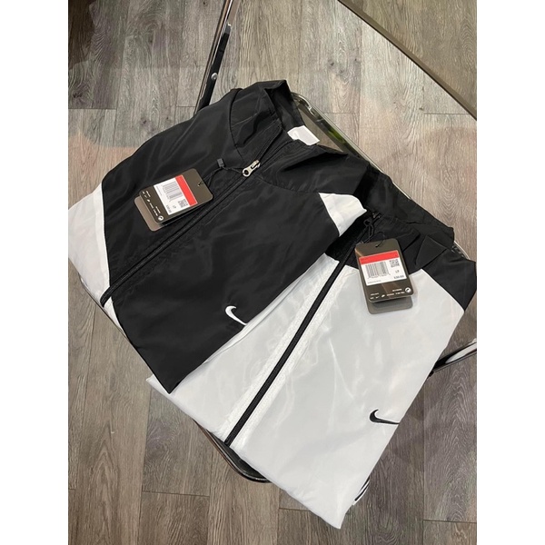 Áo khoác Nike in logo cao cấp Áo khoác nam Nike mới nhất