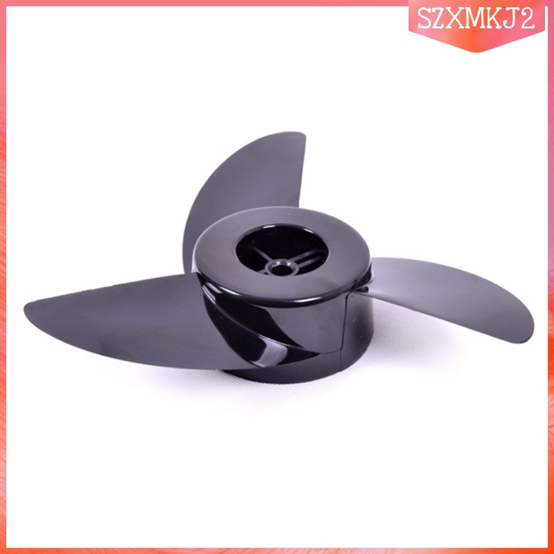 Cánh Quạt 3 Lưỡi Cho Động Cơ Thuyền Kayak / Ca Nô Điện szxmkj2