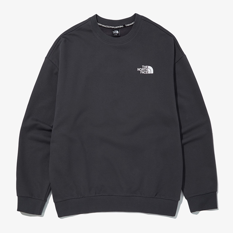 Áo Sweater Thể Thao The North Face 22 Nm5mn01 Cao Cấp