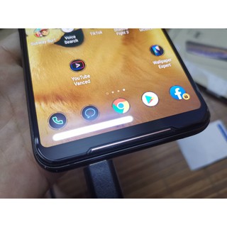 Cường lực xịn ROG PHONE 2/3/5 Full view 99%