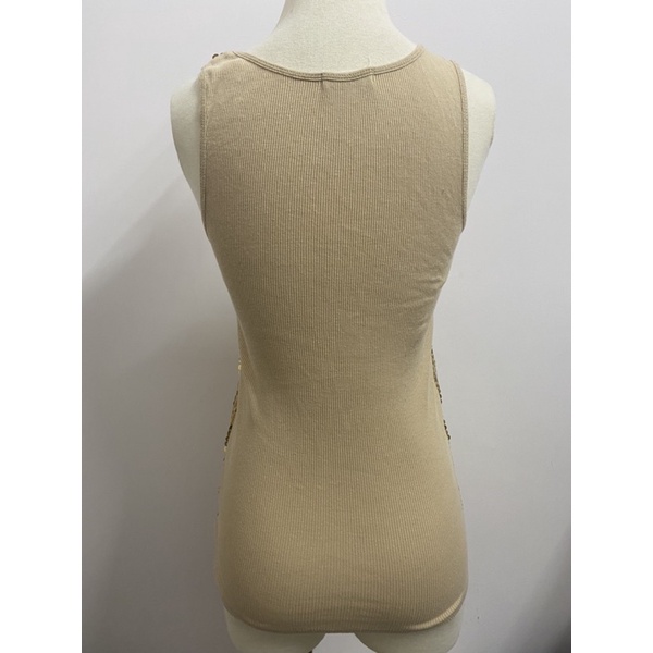 Áo ba lỗ kimsa Size M