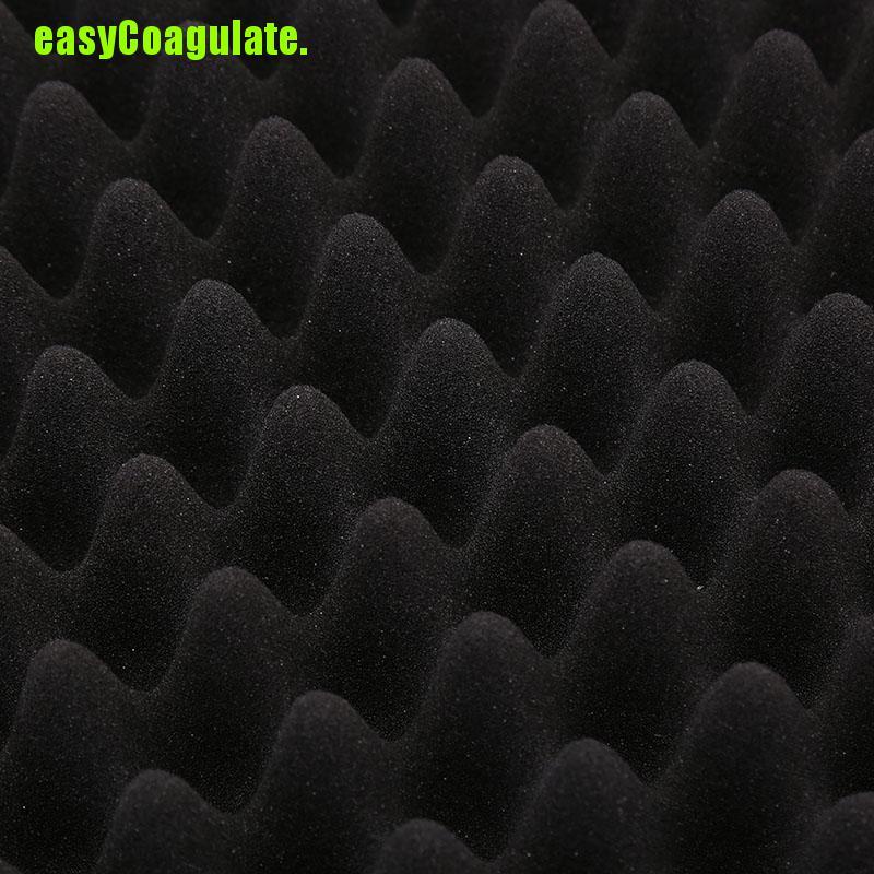 Miếng xốp cách âm dán tường cho phòng thu chuyên dụng chất lượng cao