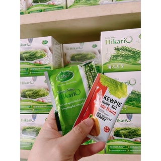 Gói xốt mè rang 15ml