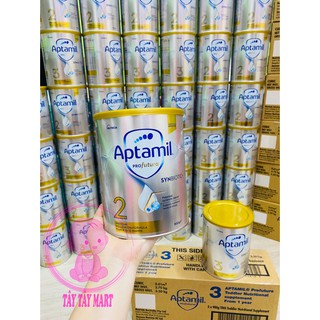 SỮA APTAMIL PROFUTURA 800g đủ số - Úc