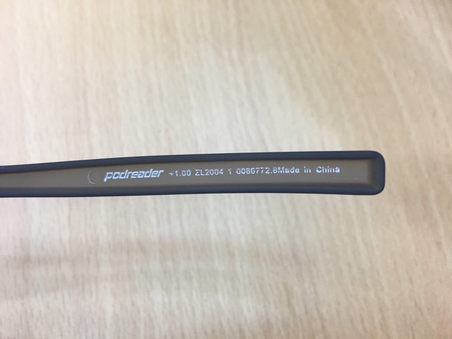 Kính lão lắp sẵn xoay 360* | BigBuy360 - bigbuy360.vn