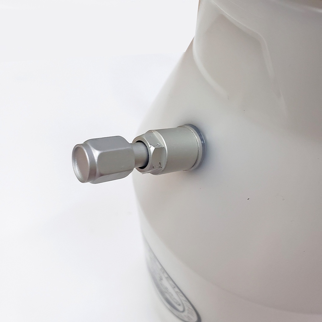 Bình Xịt Có Van  Bơm Tạo Bọt - Tạo Sương Cao Cấp 2L LCB