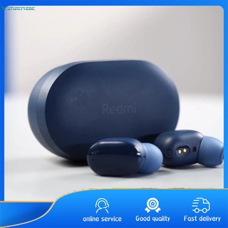 Tai nghe không dây xiaomi redmi airdots airdots 3 / 2 tws bluetooth 5.2 bt5 true xiaomi redmi airdots 3 tws