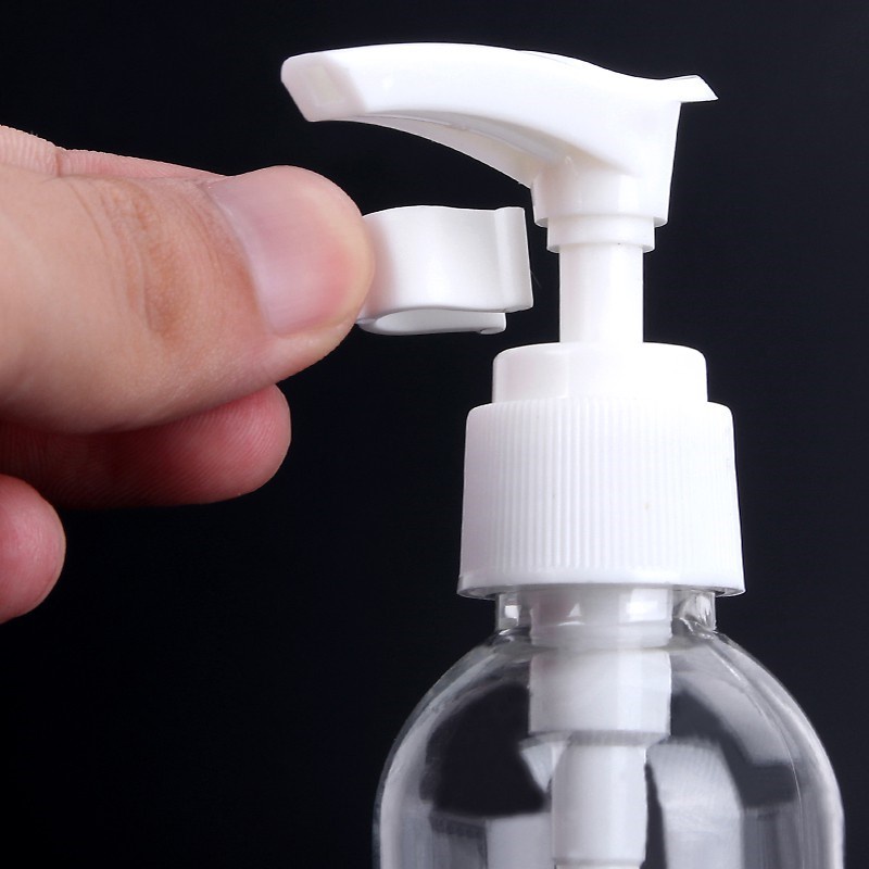 Chai chiết mỹ phẩm dạng vòi 50ml. 100ml