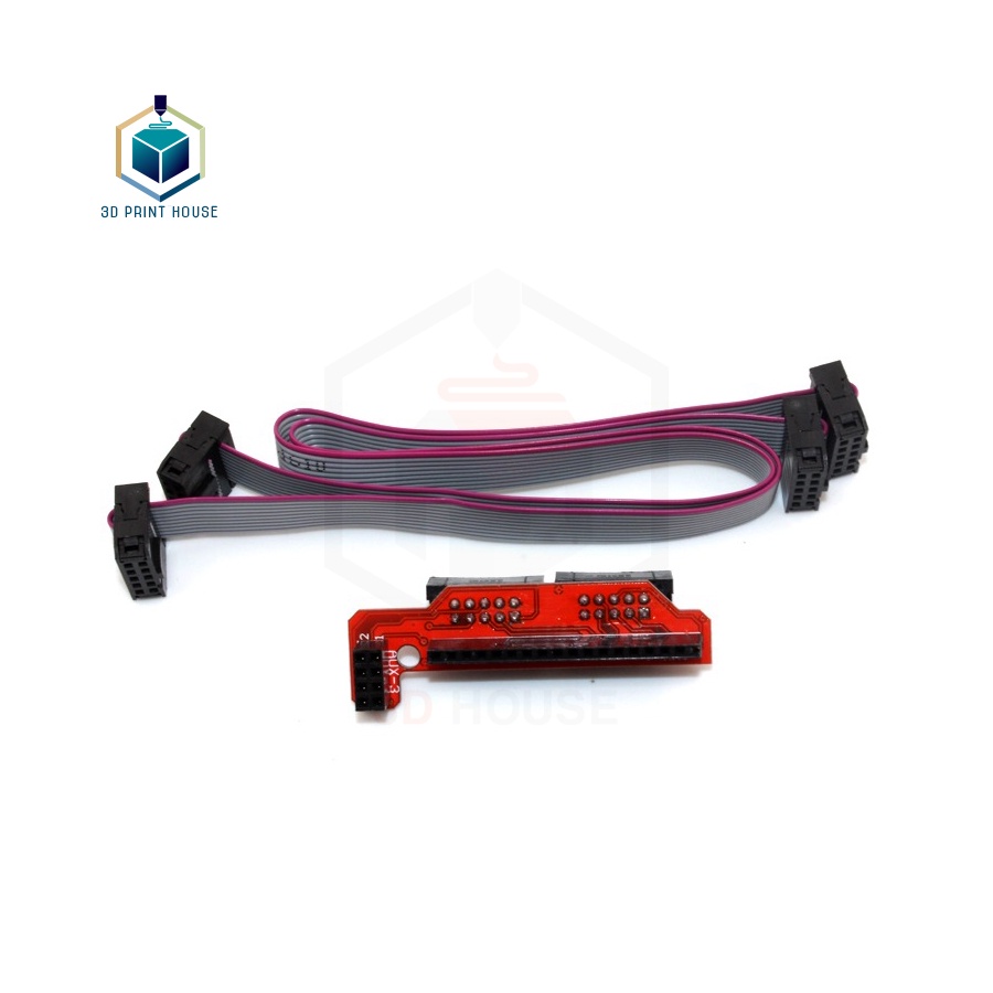 LCD 2004 Màn Hình Dành Cho Máy In 3D