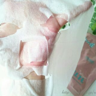 Mặt nạ cấp ẩm Lululun Moisture Face Mask 7 miếng