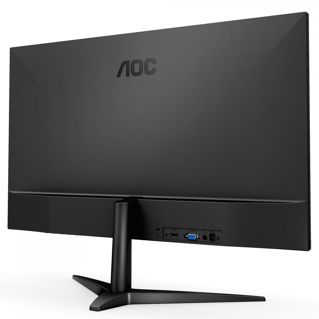 Màn hình  27inch AOC 27B1H  chính hãng AOC- Bảo hành chính hãng 36 tháng