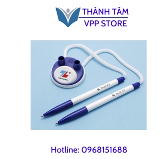 Bút cắm bàn đôi Thiên Long