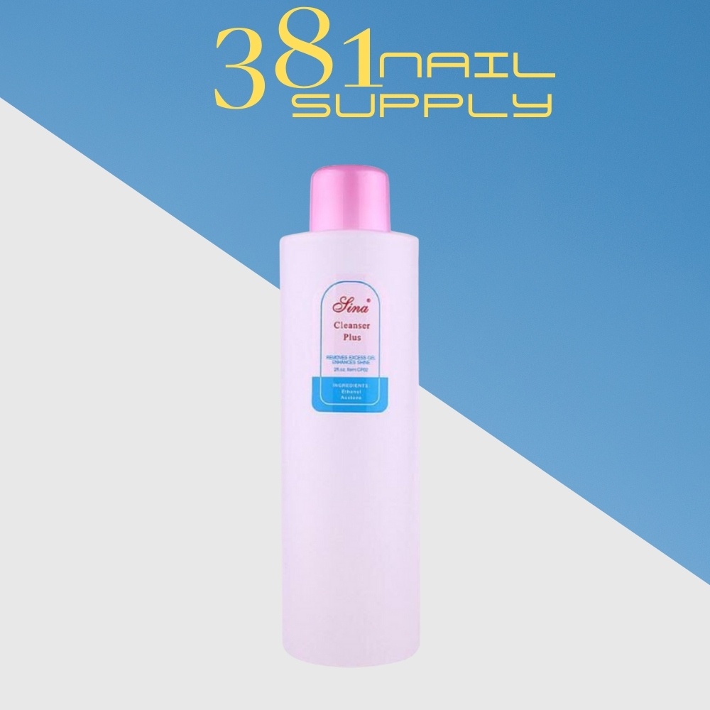 Nước Lau Gel Sina - Cồn Thơm Lau Gel