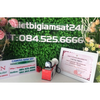 Camera Dahua DH-HAC-B1A21P