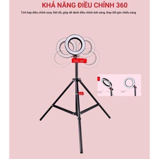 [ ĐÈN LIVESTREAM BẢO HÀNH 1 NĂM ] ĐÈN LiVESTREAM SZ36~54