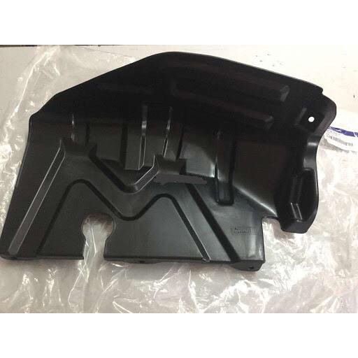 Chắn gầm động cơ trái và phải xe huyndai Getz  1.1 số sàn