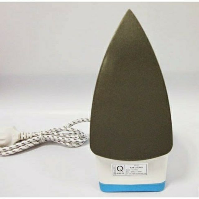 BÀN ỦI ĐẾ MEN KIM CƯƠNG GIẢM 25K