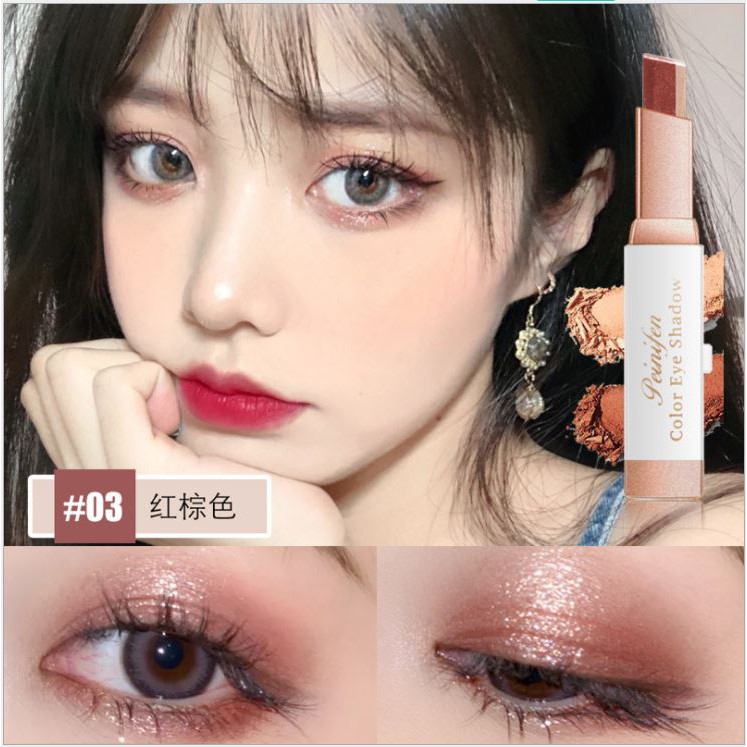 Phấn mắt dạng thỏi, phấn mắt nội địa trung C13 - Sammi Beauty | BigBuy360 - bigbuy360.vn