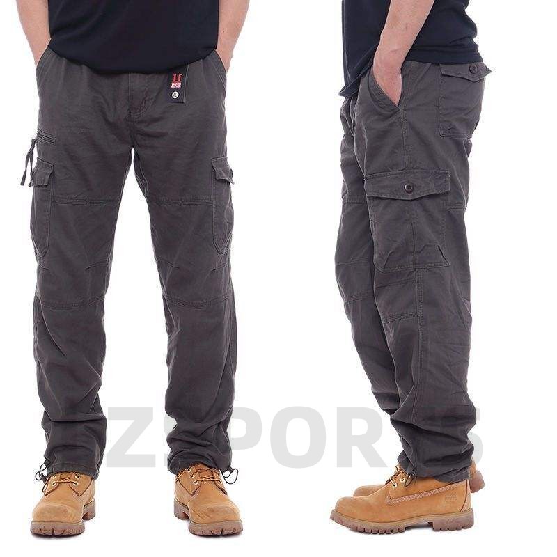 Quần Kaki Chiến Thuật Eaglaade S7 Cho Nam Và Nữ