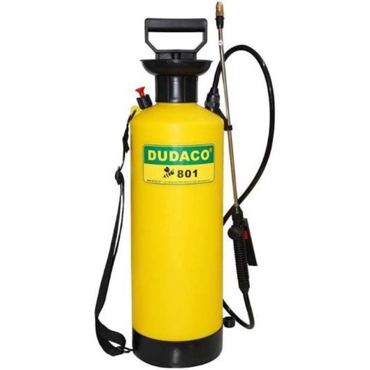 bình xịt dudaco 8 lit