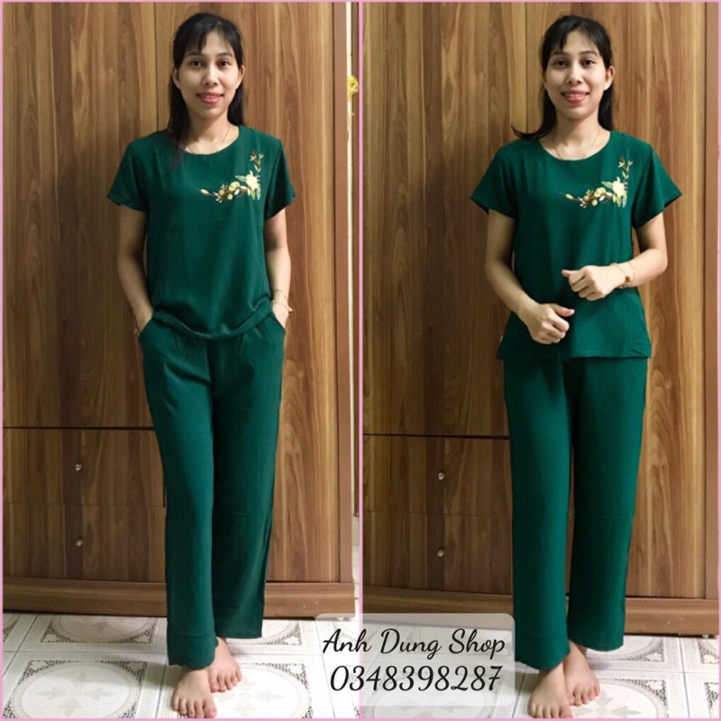 mềm mát thâm mồ hôi, có co giãn nhẹ size 50-- 73kgô