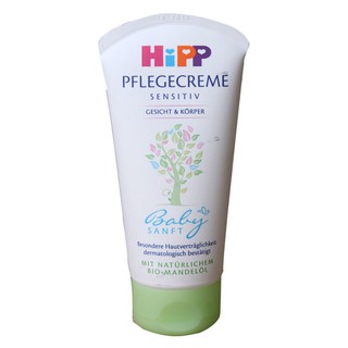 Kem dưỡng da HIPP 75ml M432.