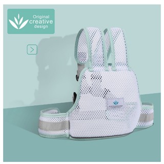 [Freeship đơn từ 150K] Đai Đi Xe Máy Phản Quang Dạng Lưới Cao Cấp Cho Bé, Đai Đi Xe Máy An Toàn Cho Bé Mẫu Mới