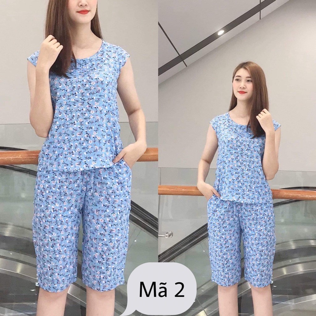 [Mã WACCBLT hoàn 20% xu đơn 99k] BỘ LỬNG LANH THÁI SIÊU MÁT có đủ size 40kg- 70kg- ẢNH VÀ VIDEO SHOP TỰ CHỤP mã 1-10 | BigBuy360 - bigbuy360.vn