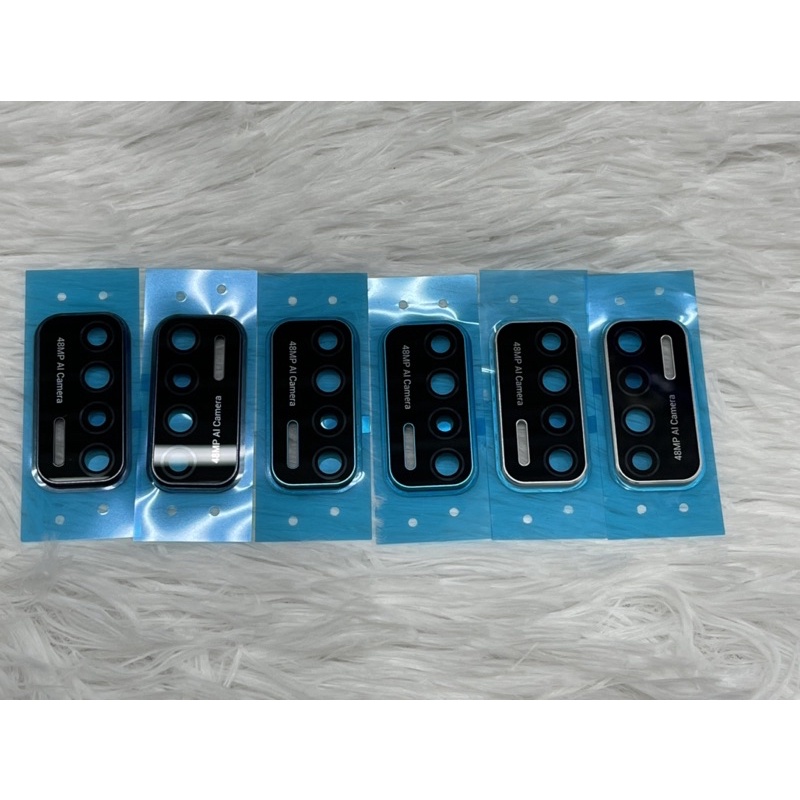 Cụm kính Camera Vsmart Live 4