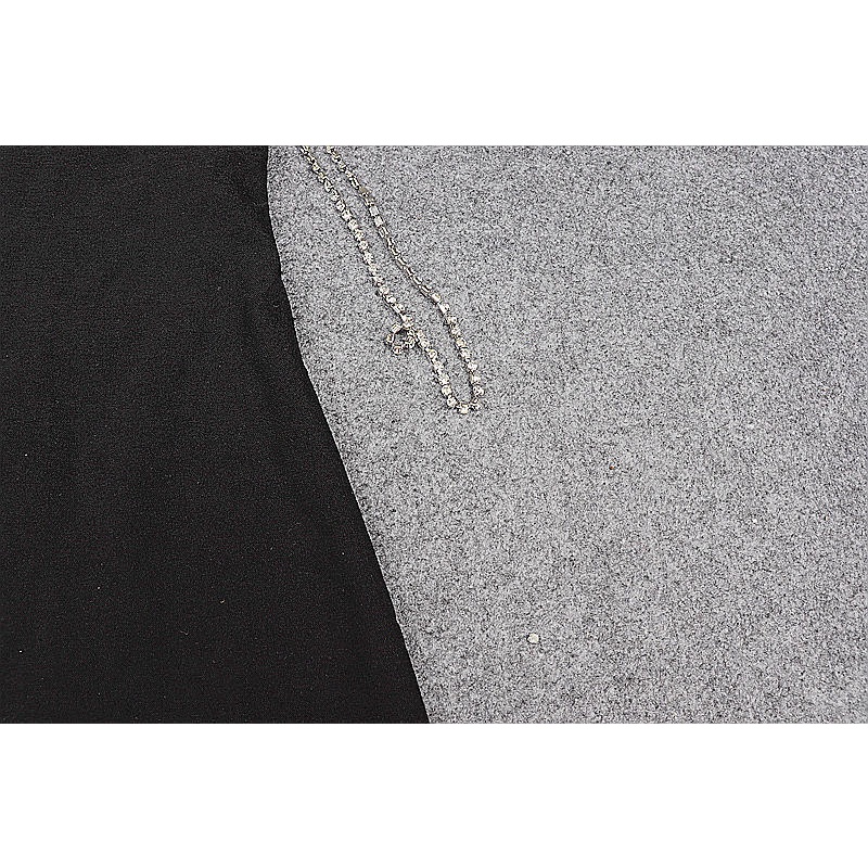 Đầm Hai Dây Hở Vai Có Tua Rua Gợi Cảm L0139