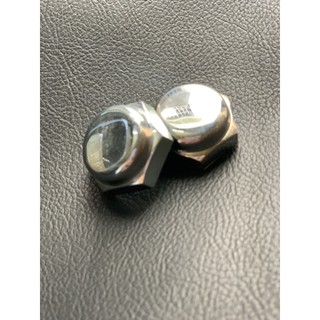 Ốc Chảng Ba Phuộc Raider Xăng Cơ