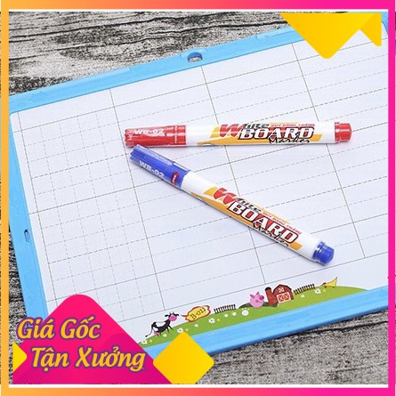 Bút lông bảng Thiên Long WB02 ≧✯◡✯≦✌