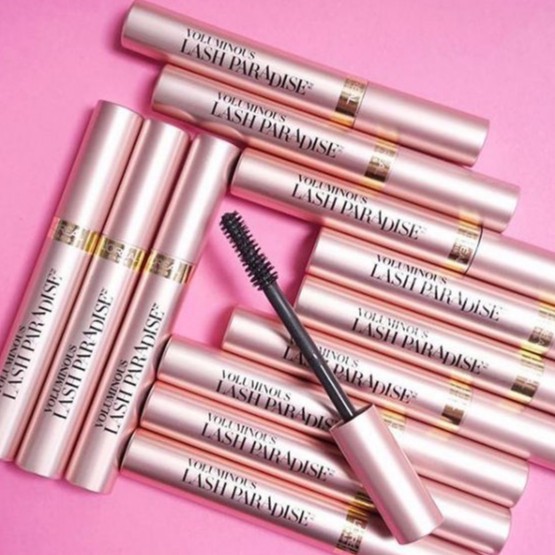 Mascara chống thấm nước L'Oréal Paris Voluminous Lash Paradise