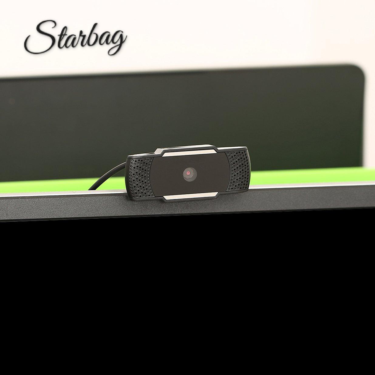 Webcam A880 Cho Máy Tính Kèm Phụ Kiện | BigBuy360 - bigbuy360.vn