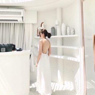 ÁO NGỰC DÀNH RIÊNG CHO ĐẦM HỞ LƯNG THÁI LAN