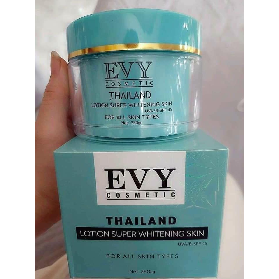 KEM BODY EVY THÁI LAN