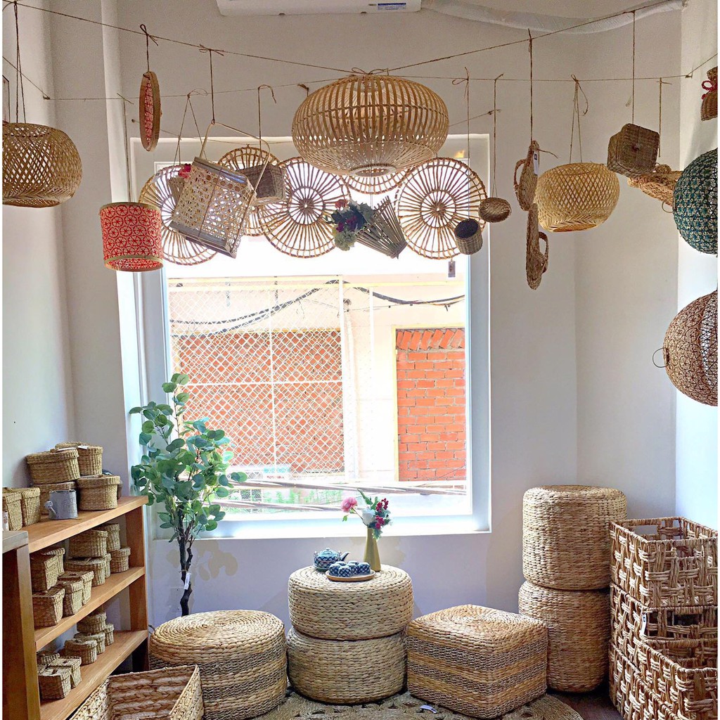 Kệ Decor SÀI GÒN