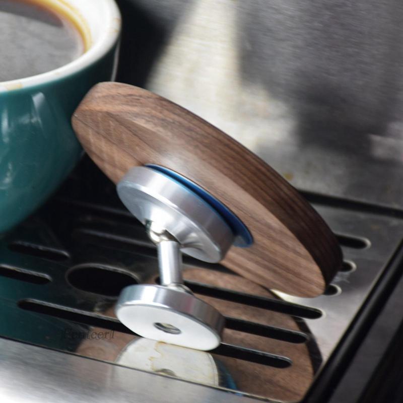 [Fenteer1] Máy Đo Lưu Lượng Espresso Gương Chiếu Hậu Cho Quán Cà Phê Gia Đình