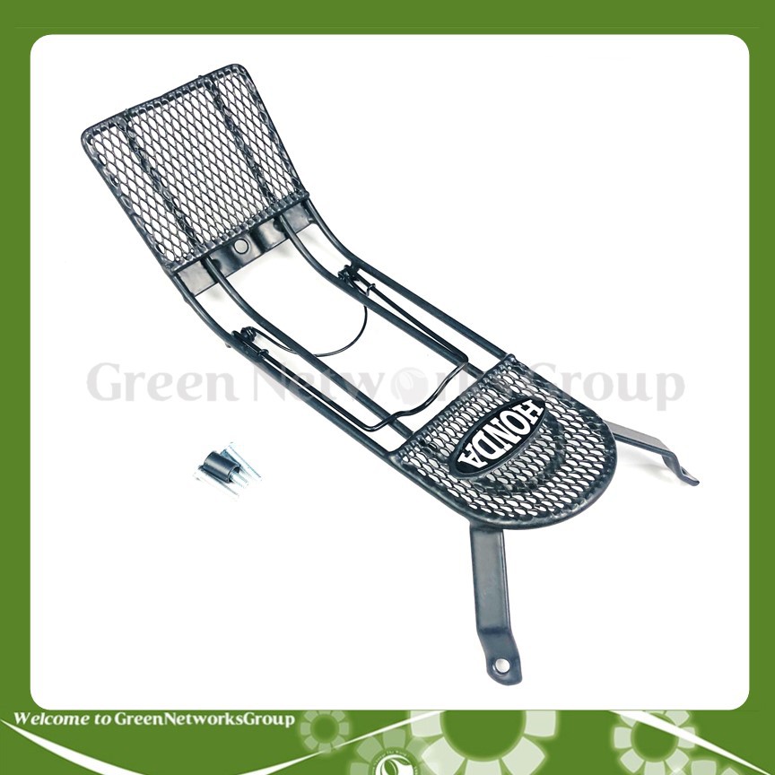 Baga trước Spark Wave RS kiểu 2020 Greennetworks